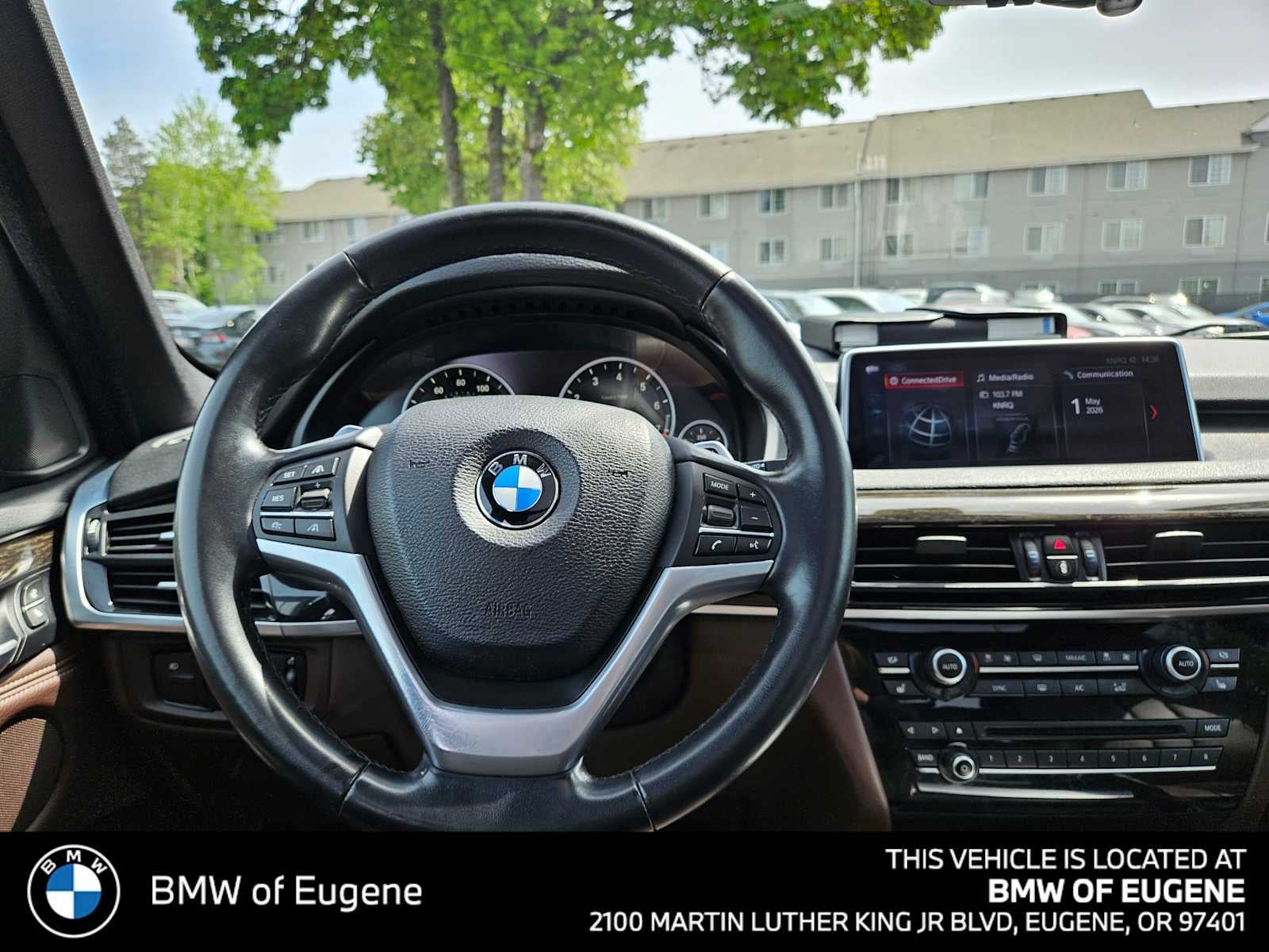 2018 BMW X5 xDrive35i xDrive35i