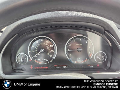 2018 BMW X5 xDrive35i xDrive35i