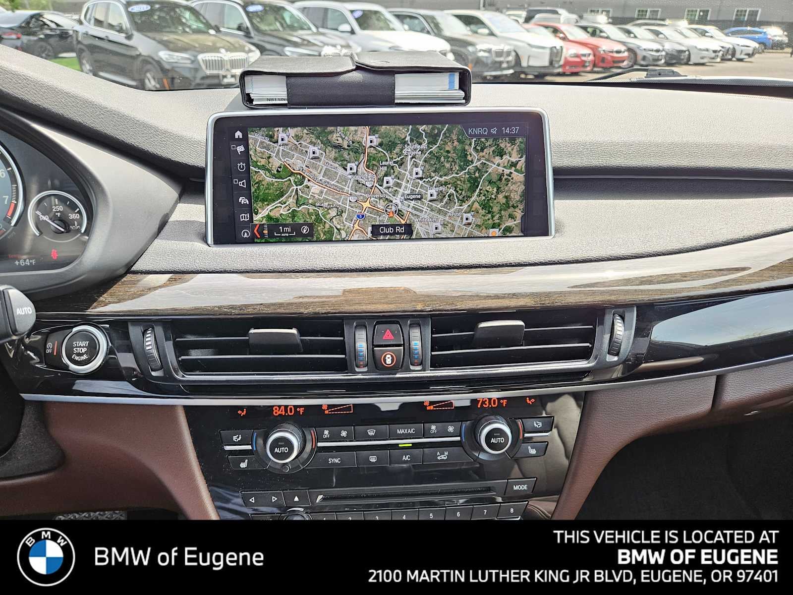 2018 BMW X5 xDrive35i xDrive35i