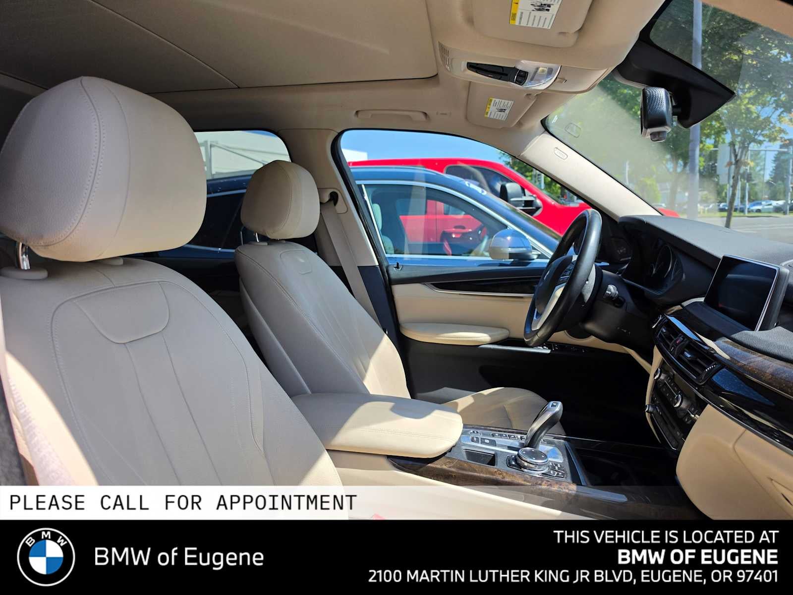 2016 BMW X5 eDrive xDrive40e