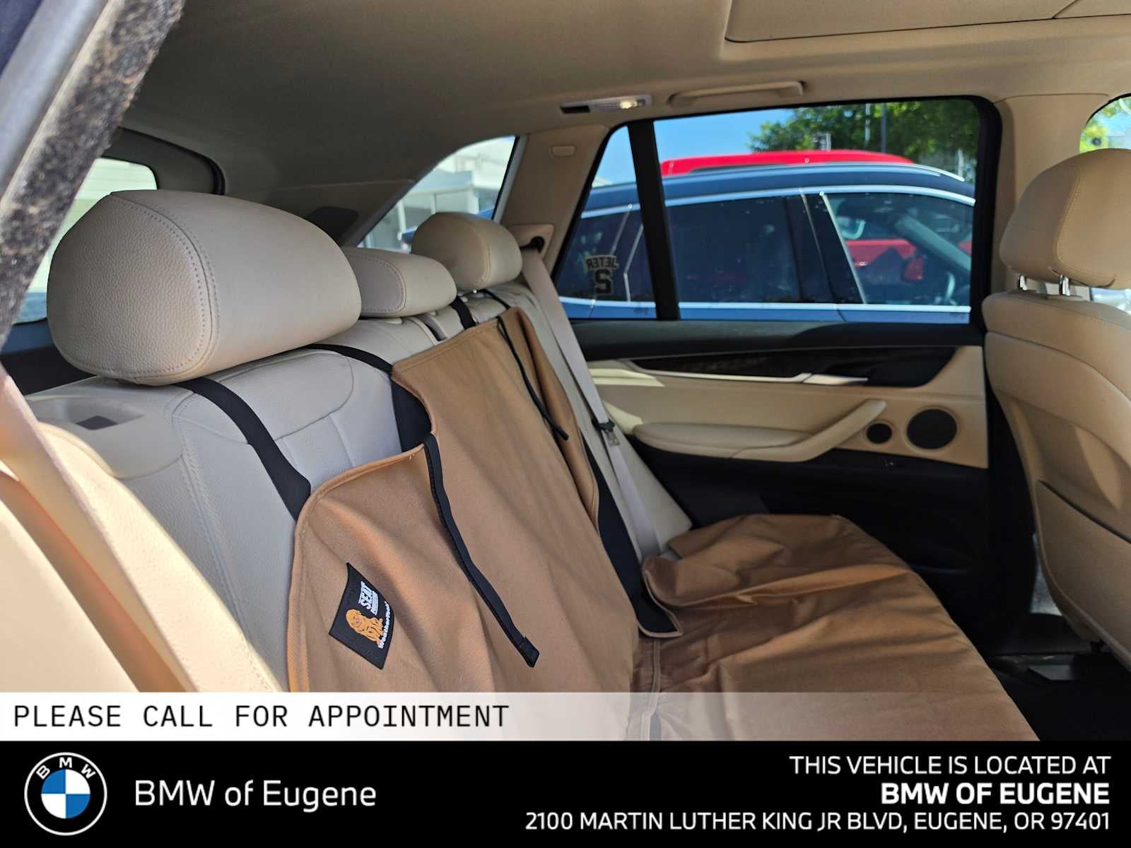 2016 BMW X5 eDrive xDrive40e