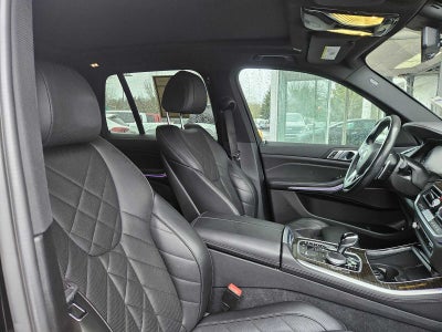 2023 BMW X5 xDrive45e