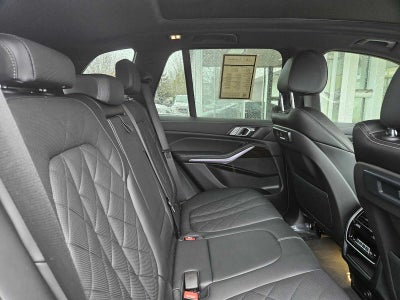 2023 BMW X5 xDrive45e