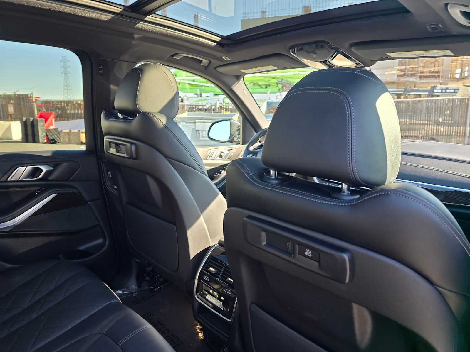 2023 BMW X5 xDrive45e