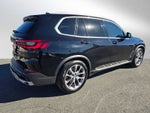 2023 BMW X5 xDrive45e