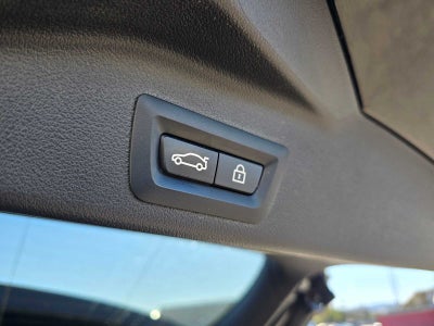 2023 BMW X5 xDrive45e xDrive45e