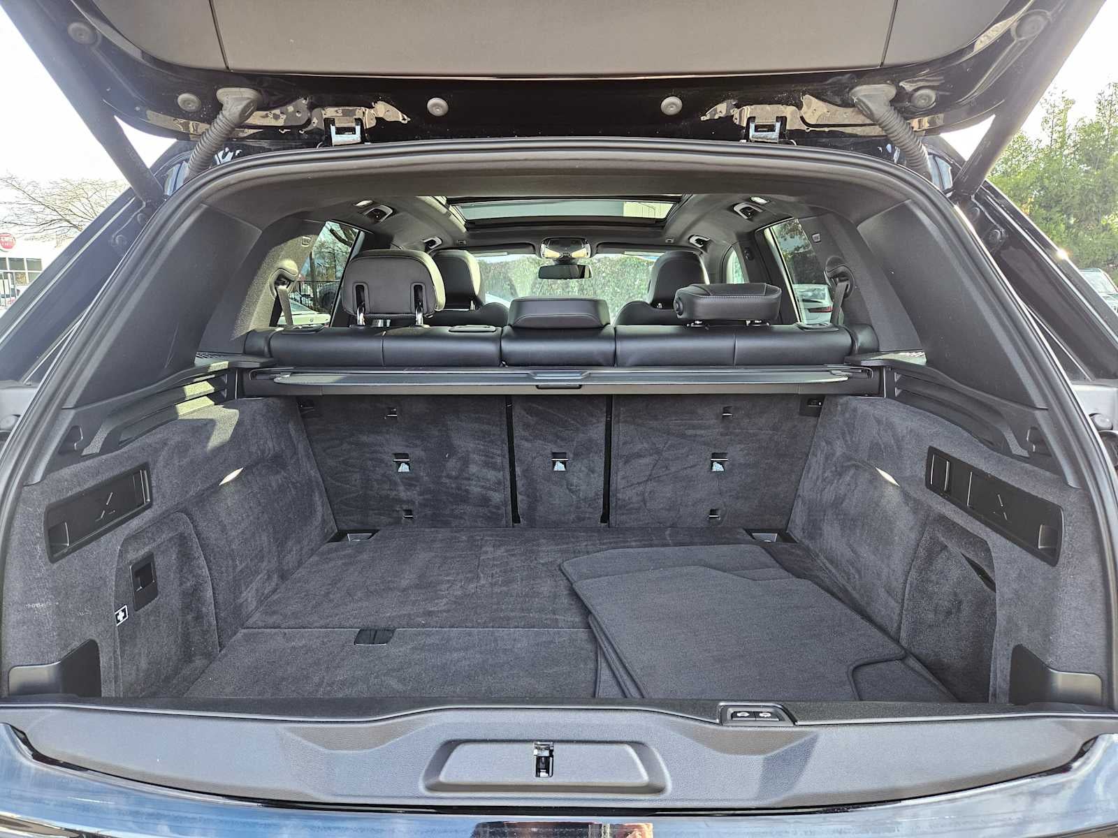 2023 BMW X5 xDrive45e xDrive45e