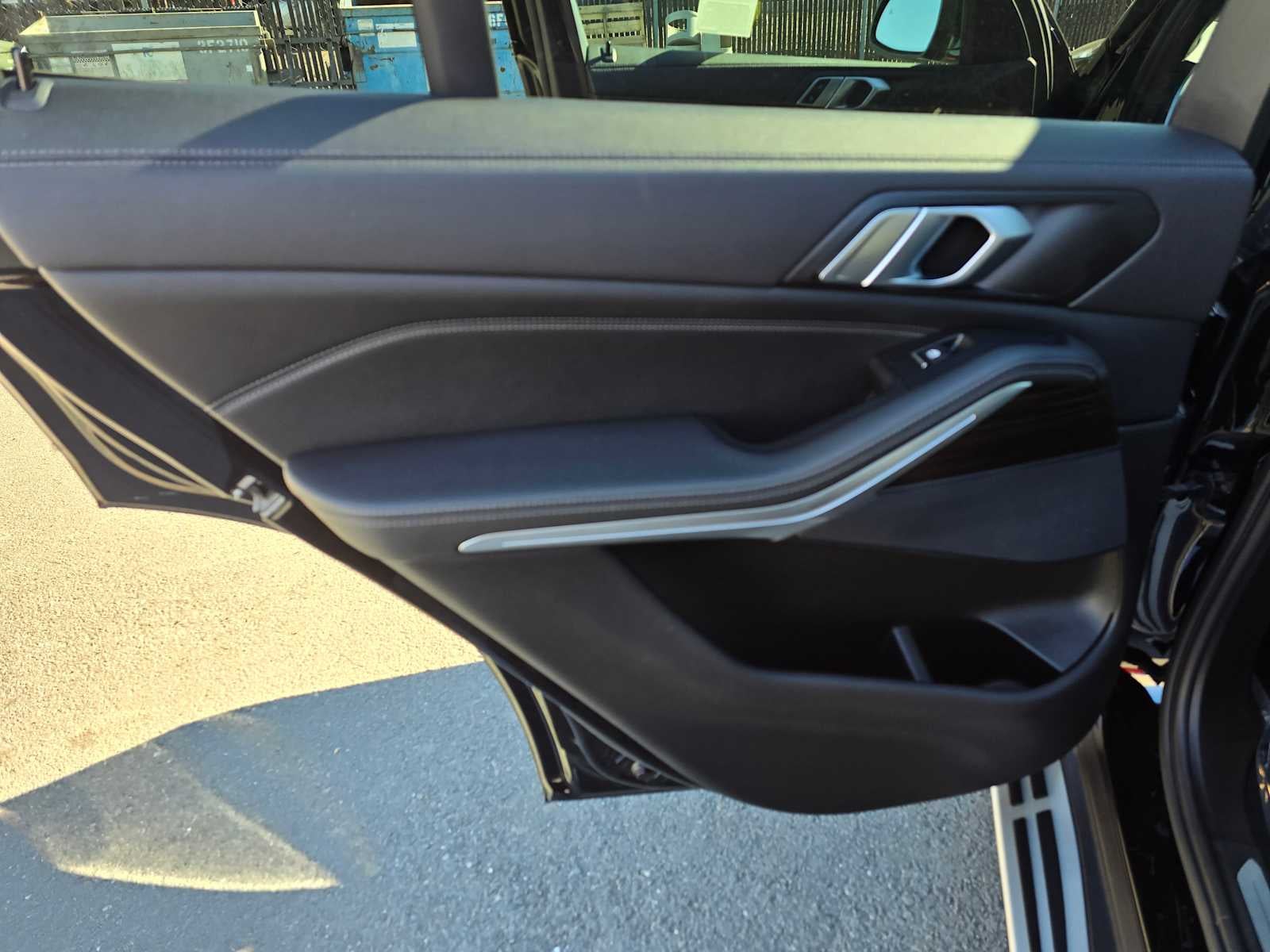 2023 BMW X5 xDrive45e xDrive45e