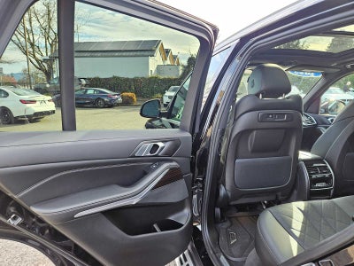 2023 BMW X5 xDrive45e xDrive45e