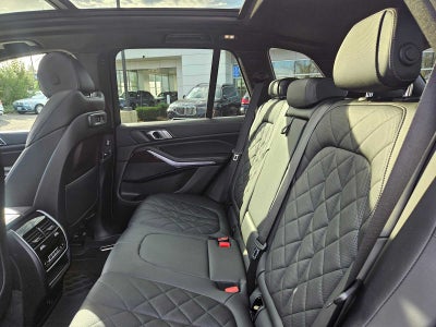 2023 BMW X5 xDrive45e xDrive45e