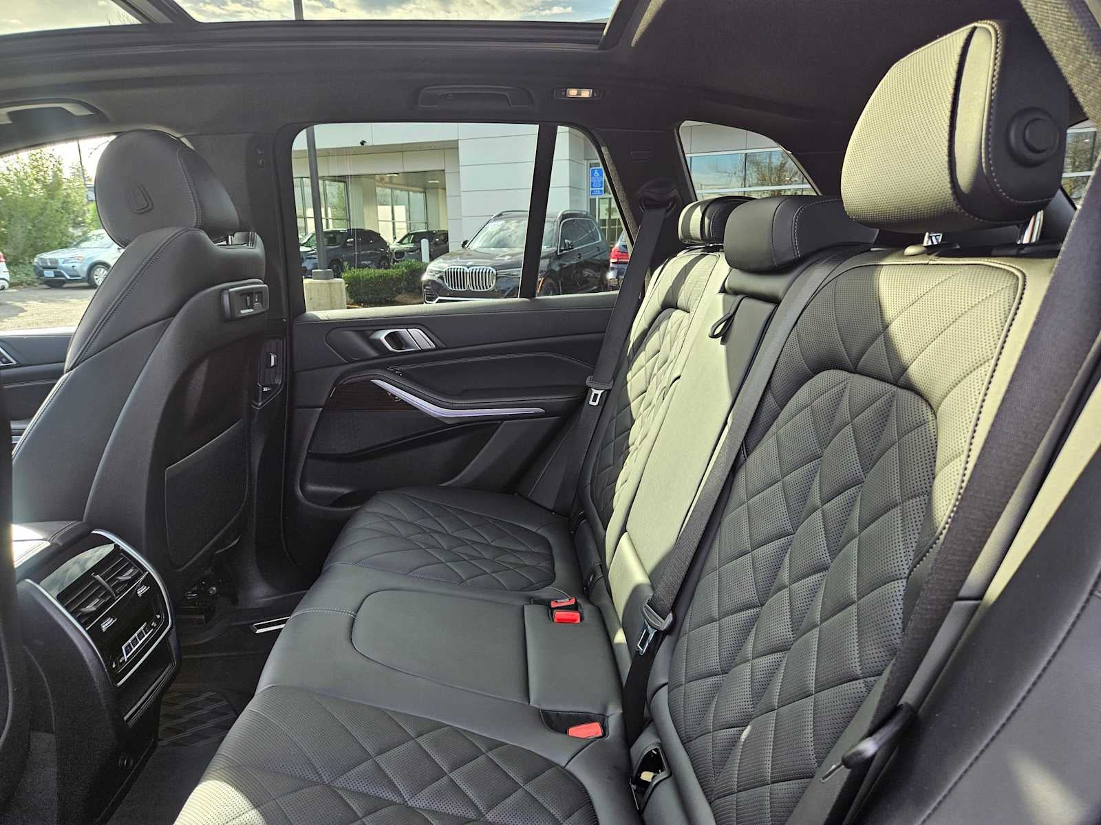 2023 BMW X5 xDrive45e xDrive45e