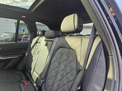 2023 BMW X5 xDrive45e xDrive45e