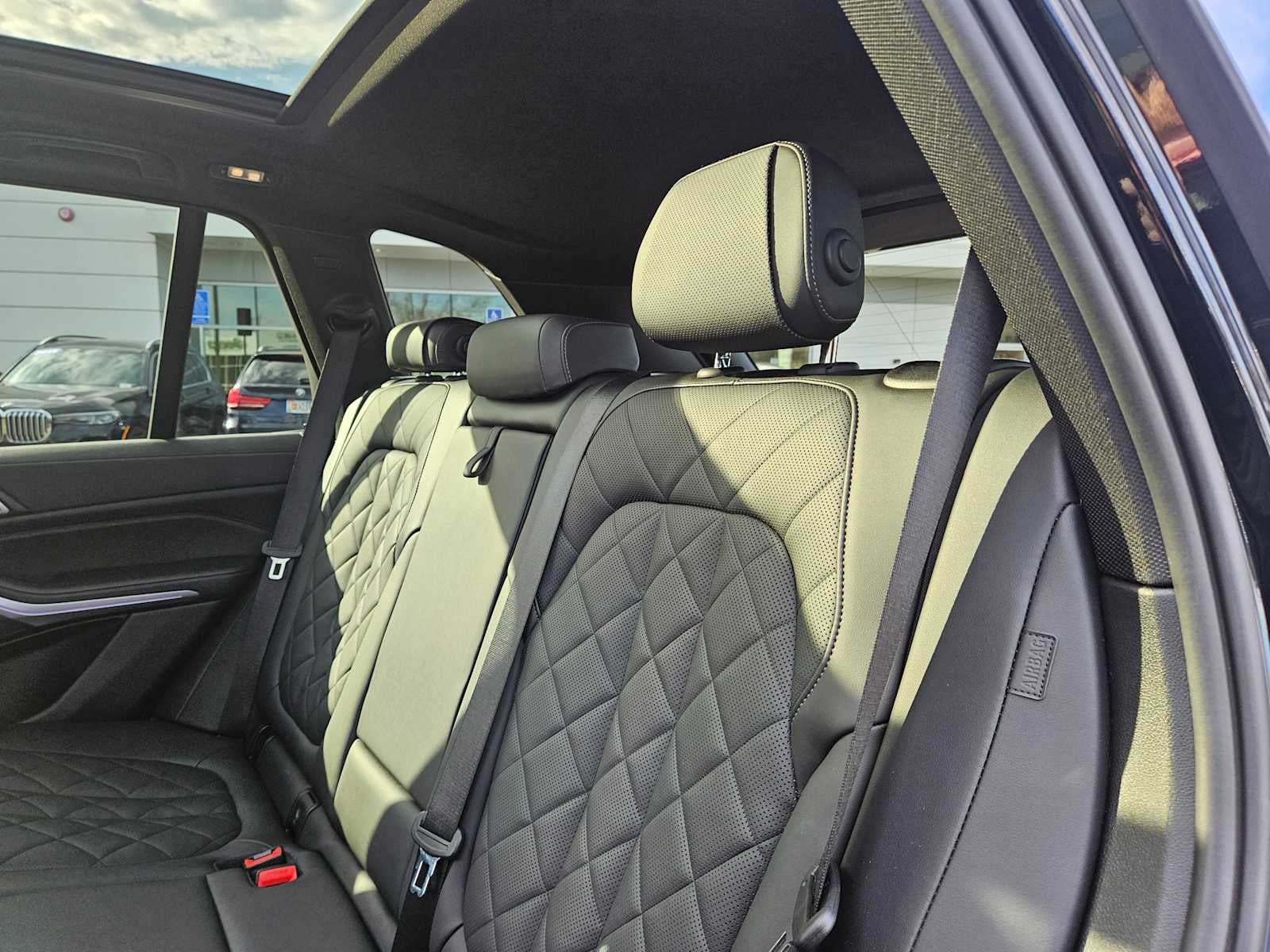 2023 BMW X5 xDrive45e xDrive45e