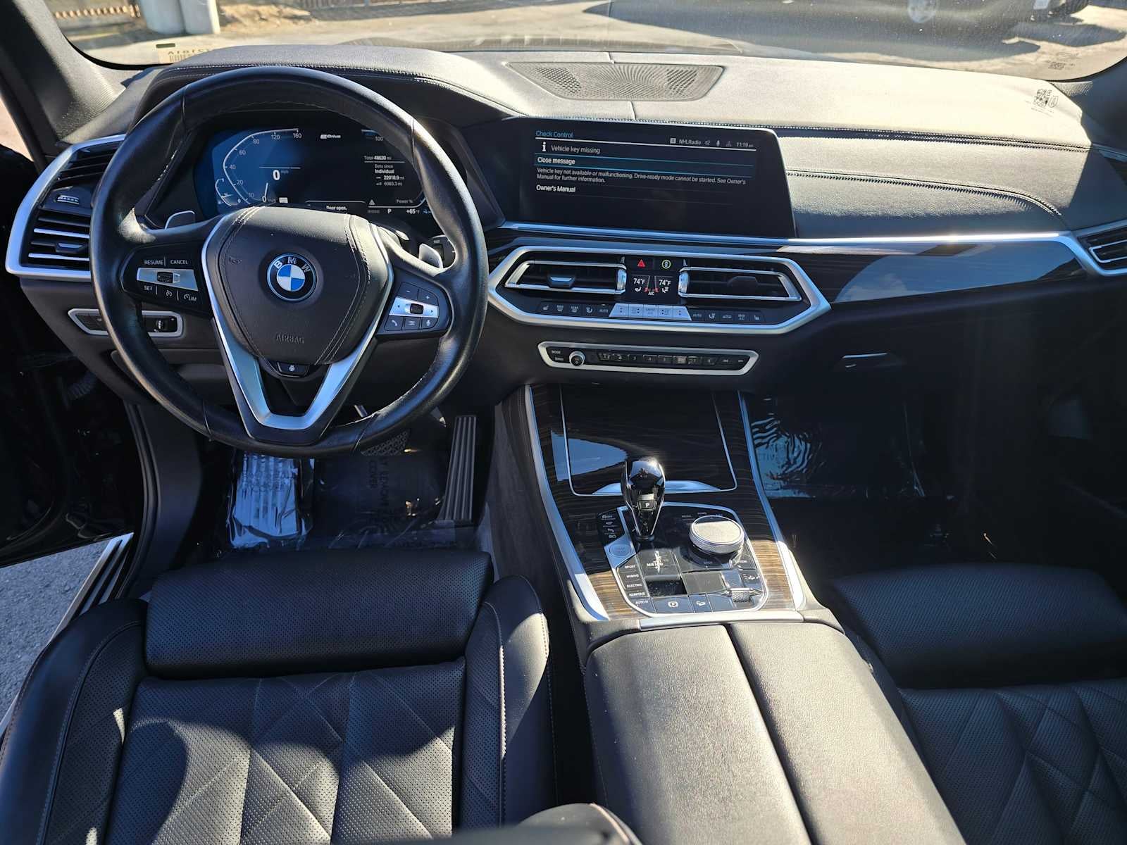 2023 BMW X5 xDrive45e xDrive45e