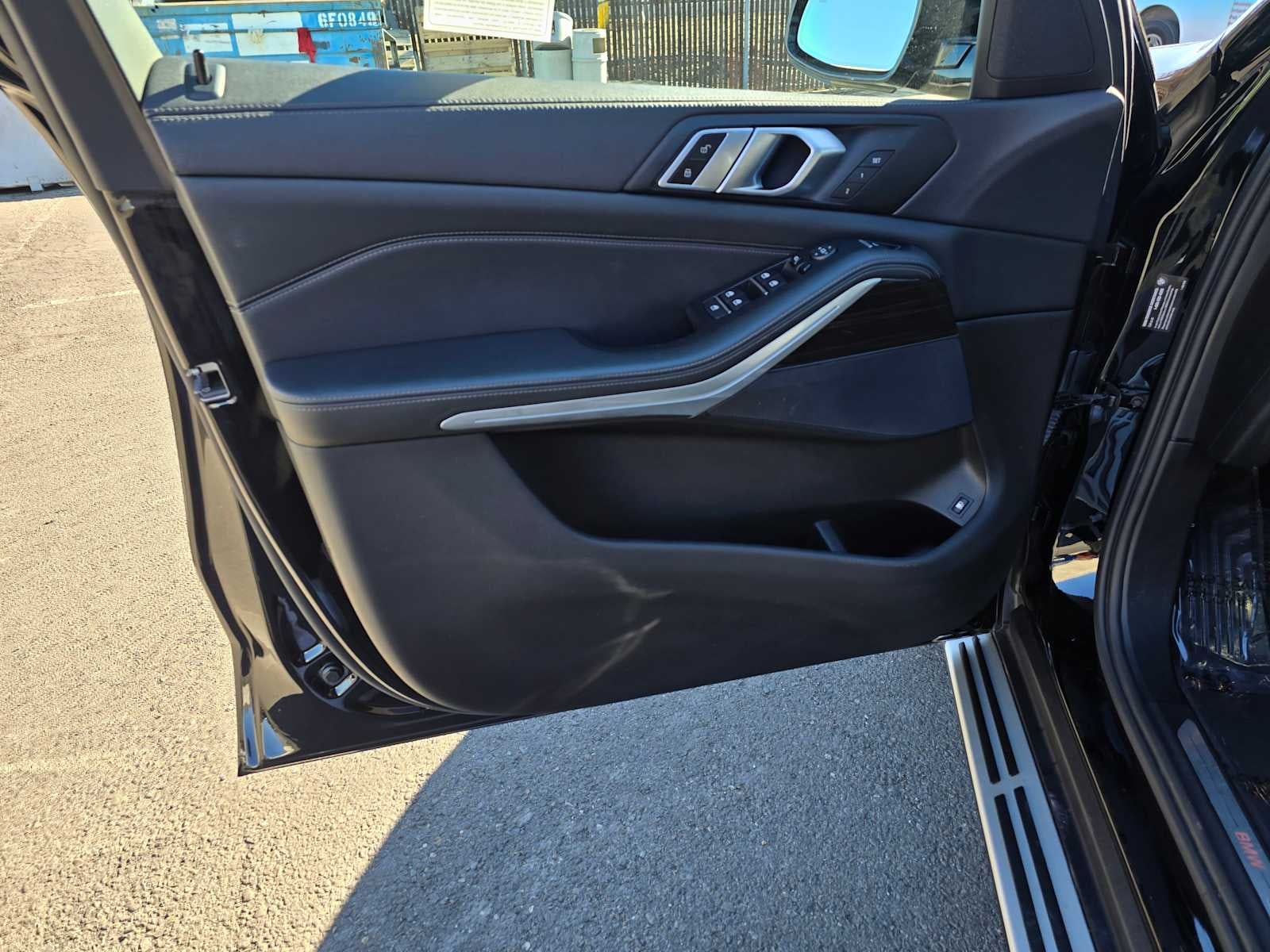 2023 BMW X5 xDrive45e xDrive45e