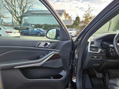 2023 BMW X5 xDrive45e xDrive45e