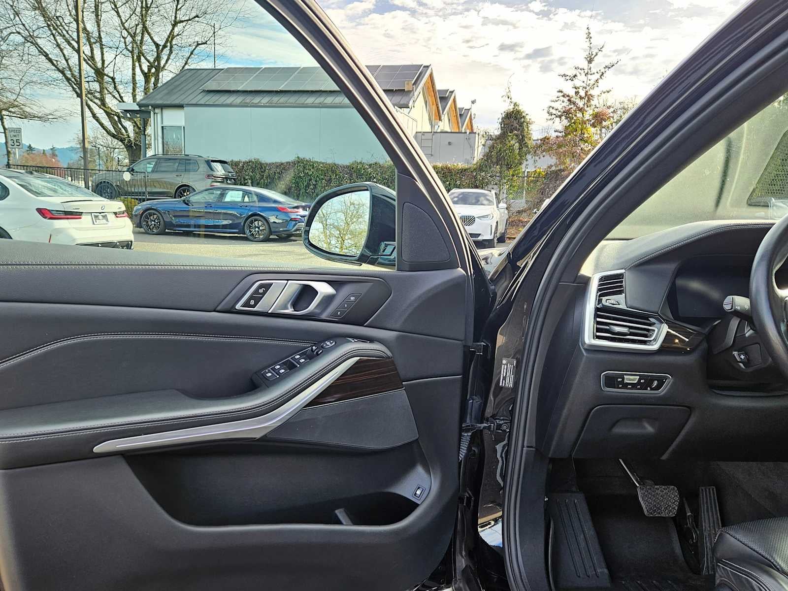 2023 BMW X5 xDrive45e xDrive45e