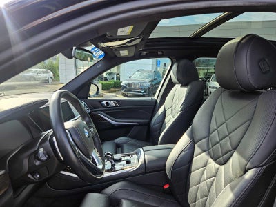 2023 BMW X5 xDrive45e xDrive45e