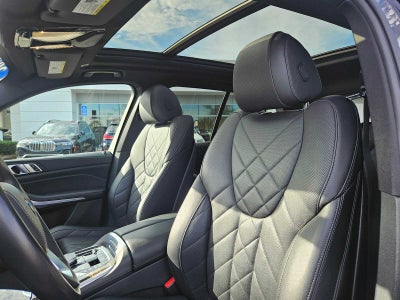 2023 BMW X5 xDrive45e xDrive45e