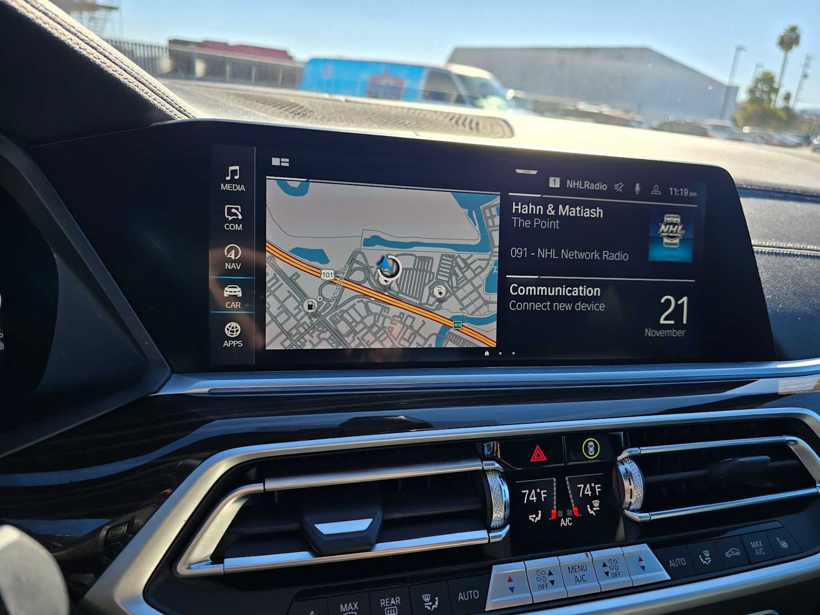 2023 BMW X5 xDrive45e xDrive45e