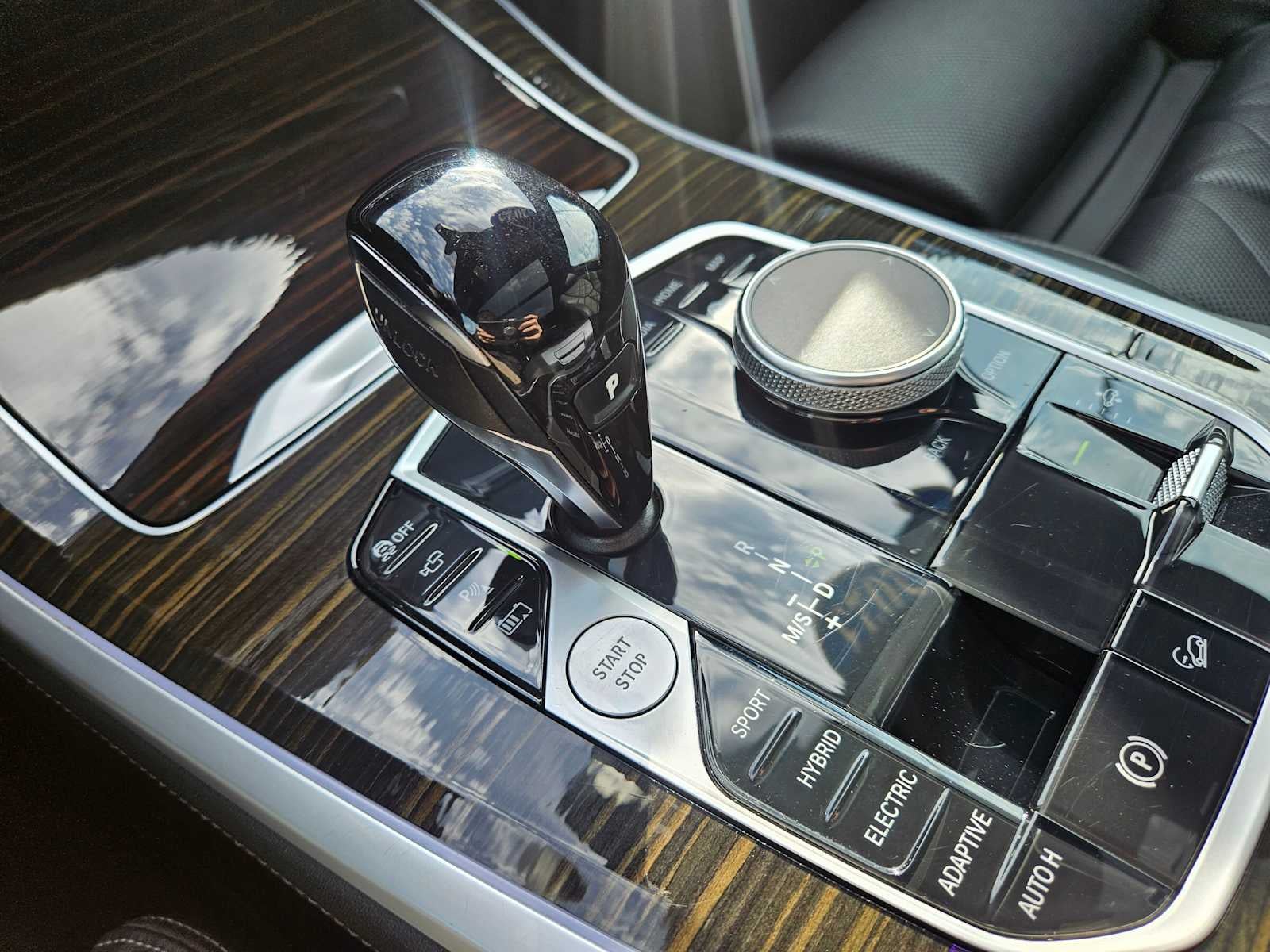 2023 BMW X5 xDrive45e xDrive45e