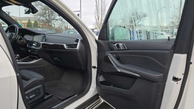 2023 BMW X5 xDrive45e