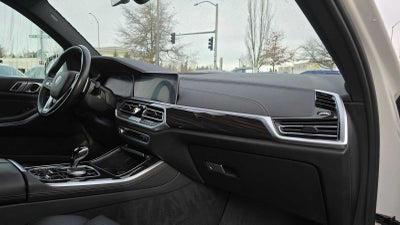 2023 BMW X5 xDrive45e