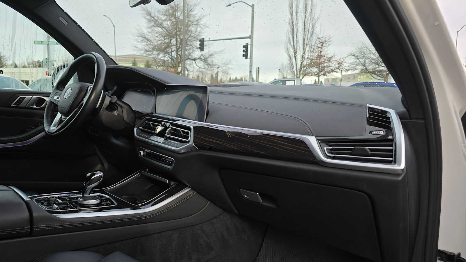 2023 BMW X5 xDrive45e