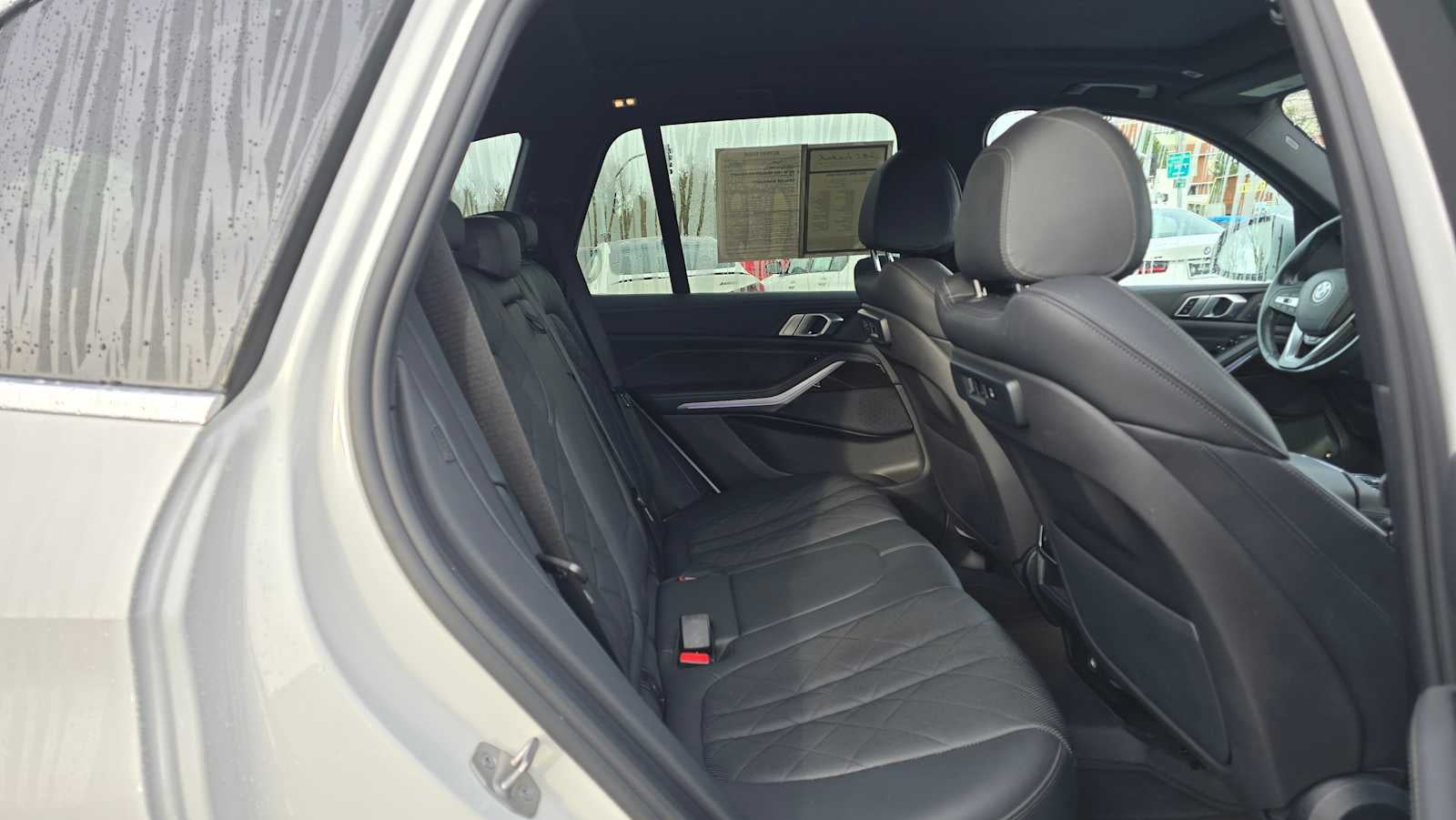 2023 BMW X5 xDrive45e