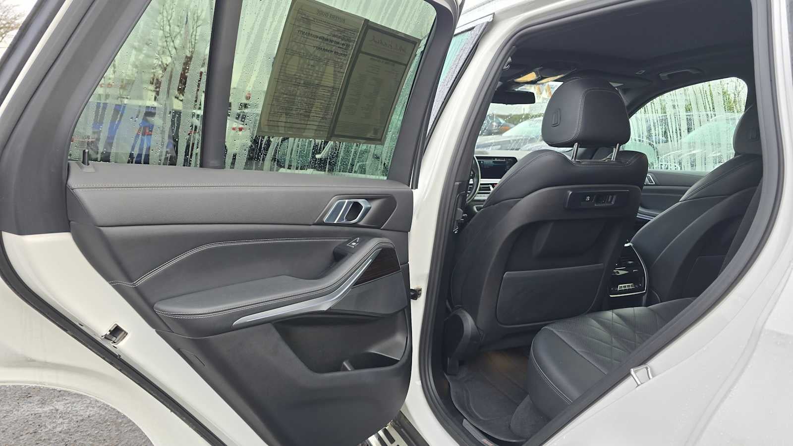 2023 BMW X5 xDrive45e