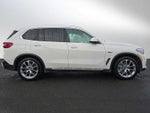 2023 BMW X5 xDrive45e