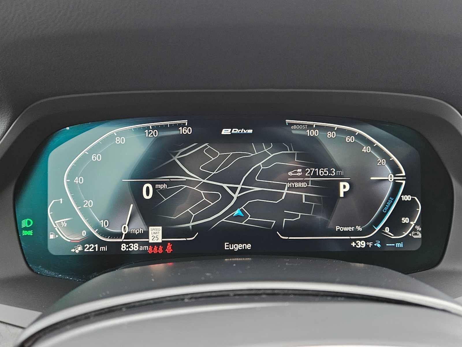 2022 BMW X5 xDrive45e