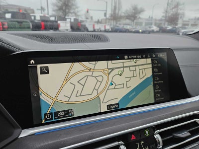 2022 BMW X5 xDrive45e