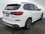 2022 BMW X5 xDrive45e