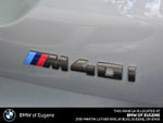 2021 BMW X3 M40i M40i