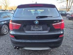 2015 BMW X3 xDrive35i