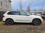2013 BMW X5 xDrive35d