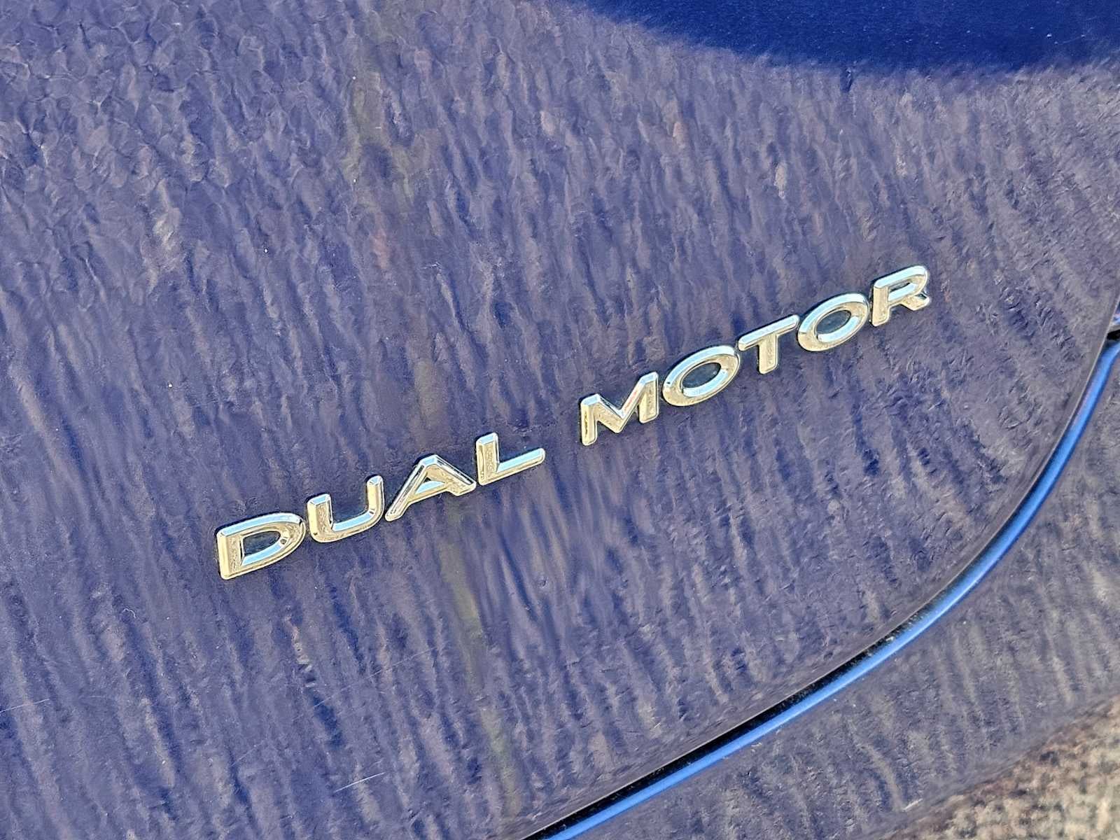 2020 Tesla Model X Long Range