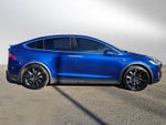 2020 Tesla Model X Long Range