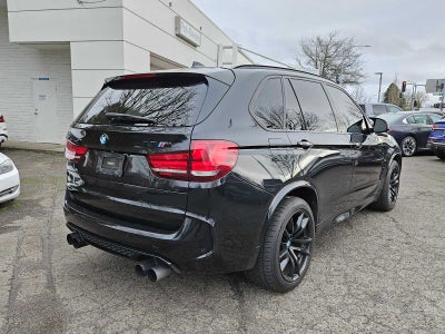 2015 BMW X5 AWD 4dr SAV AWD 4dr
