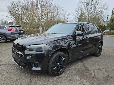 2015 BMW X5 AWD 4dr SAV AWD 4dr