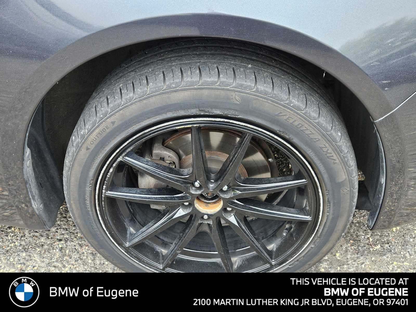 2010 Subaru Impreza i
