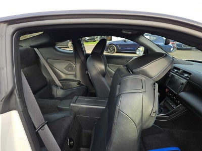 2025 Subaru BRZ tS