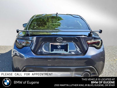 2019 Toyota 86 GT