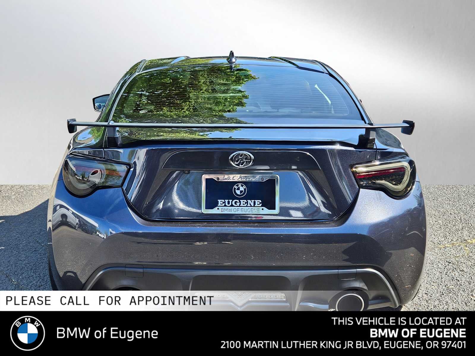 2019 Toyota 86 GT