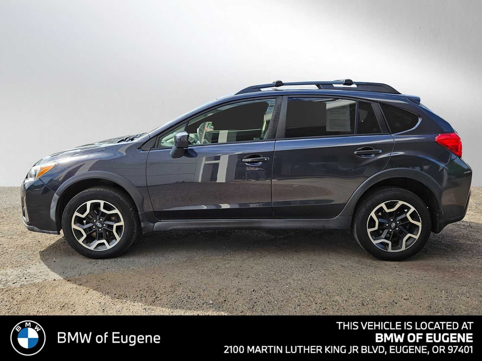 2017 Subaru Crosstrek Premium