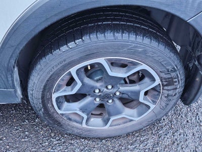 2014 Subaru XV Crosstrek Limited