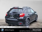 2017 Subaru Crosstrek Limited