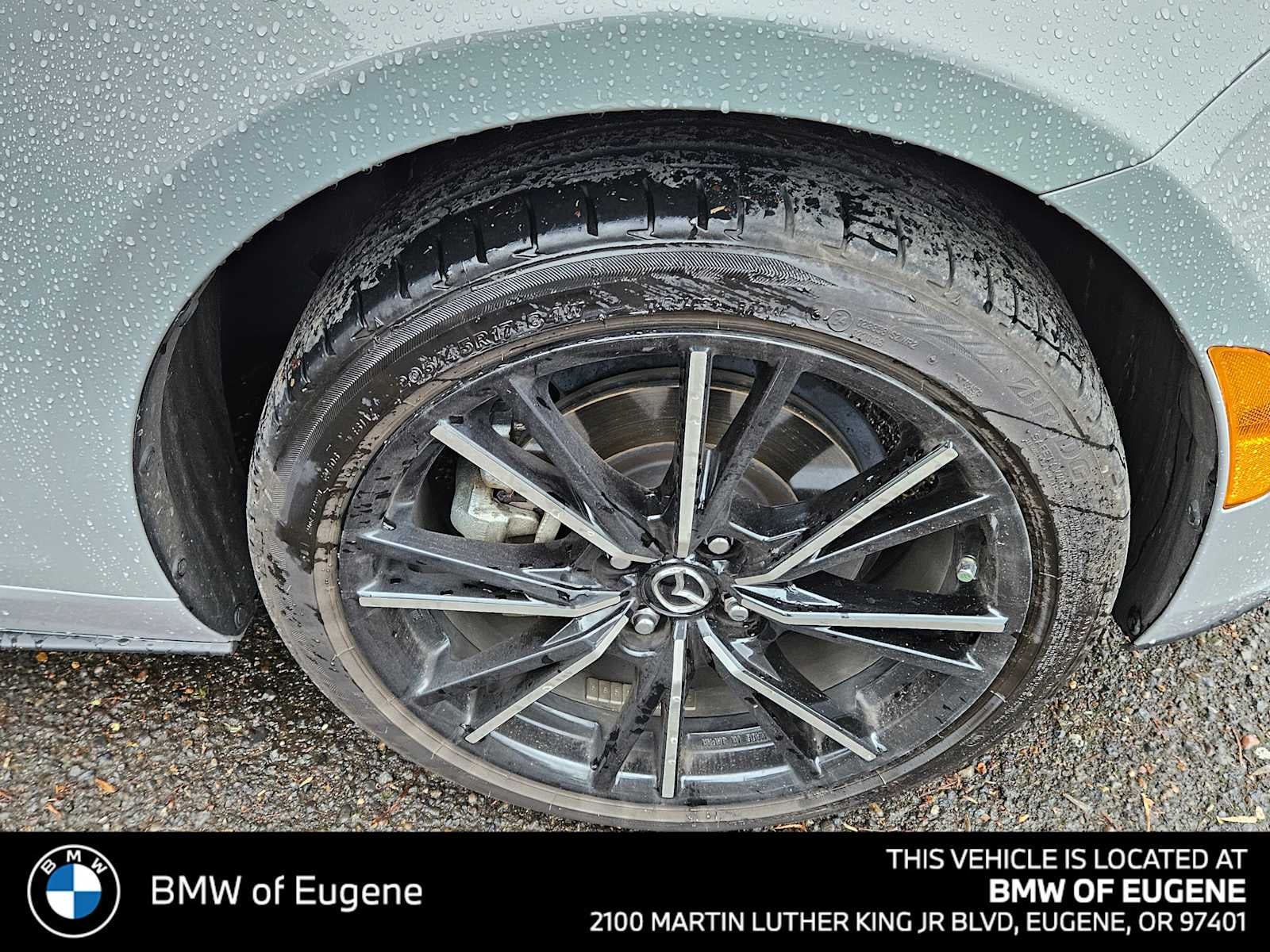 2024 Mazda Mazda MX-5 Miata RF Grand Touring