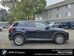 2015 Mazda Mazda CX-5 Touring